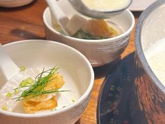 -揽季锅物会.福建黄鱼.海鲜姿造(五四路店)
