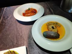 -蟹榭·本帮江浙菜·蟹宴(五角场合生汇商场店)