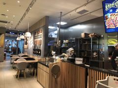 -乐凯撒披萨(汇港购物中心店)