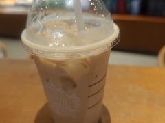 -星巴克臻选(西安钟楼店)