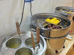 -素之缘素食(新之城店)