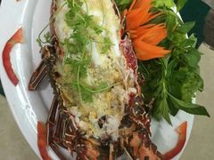 -QQ海鲜餐厅