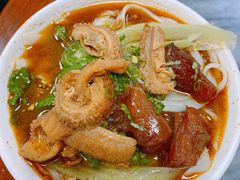 -珍珍小食店(西华路店)
