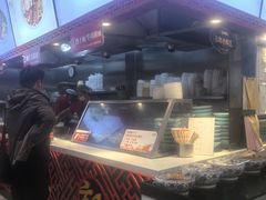 -蔡林记(丹尼斯6天地店)