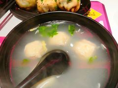 -小杨生煎(湟普汇店)