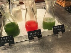 -上海宝华万豪酒店
