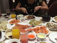 -芭菲盛宴·环球美食(解放碑英利国际店)