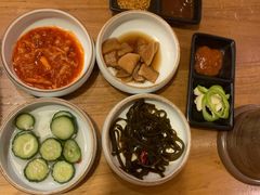 -九田家黑牛烤肉料理(华侨城店)