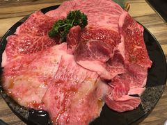 -俺的焼肉(銀座9丁目店)