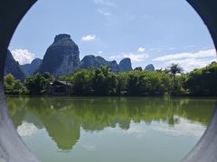 -明仕田园