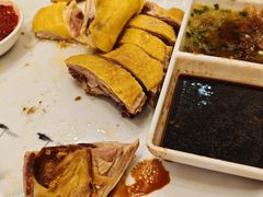 -香港威特瑞茶餐厅(小白楼音乐厅店)