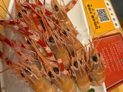 -大焰自助日式料理 铁板烧(徐汇店)