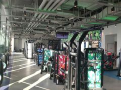 -Trainyard 炼·工场(中国国际贸易中心店)
