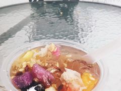 -忆夏爽黑仔漳州四果汤(顶澳仔猫街店)