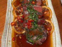 -人间酒暖·Go blanc·烧鸟·深夜食堂(陆家嘴店)