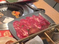 -新石器烤肉(百联川沙店)