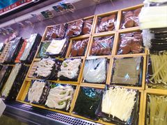 -阿串串老火锅(力盟店)