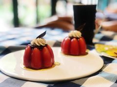 -SEN CASTLE城堡西餐(创意设计中心店)