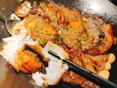 -开海·红岛海鲜虾水饺(石老人店)