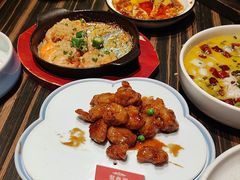-江太极江浙菜(马桥万达广场店)