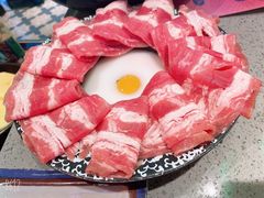 太阳肥牛-辣斗辣·老火锅(红谷滩万达店)