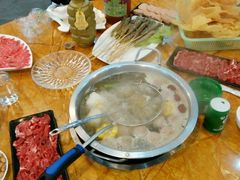 android_upload_pic-林记潮牛·牛肉火锅(上马墩店)