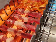 -冰城串说·羊肉串烧烤(哈西大街店)