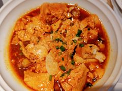 -庆赫隆融合菜馆(群力店)