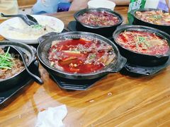 -玥洋老砂锅(广场街店)
