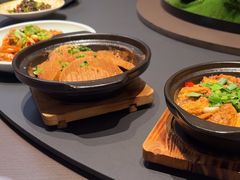 -老馆子·建德菜·山肴鱼鲜(海威新界店)