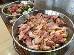 -丰尔粥食·粥底火锅·桑拿鸡(大良总店)