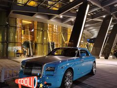 -杭州国际会议中心洲际酒店-原素全日餐厅(解放东路店)