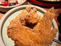 -双门洞·森系料理(体育西店)