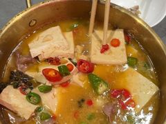 -盔甲王·猛货牌档(安泰店)
