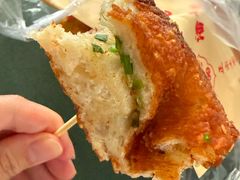 -潘记老面羌饼