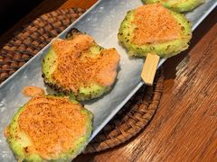 -戏作寿司(观音桥店)