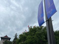 -西安城墙·碑林历史文化景区