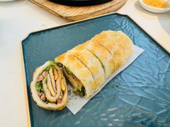 咸薄撑-朱仔记食府(江南大道店)