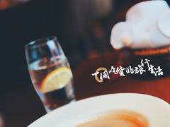 -卡本妮法餐厅·北京和平宾馆