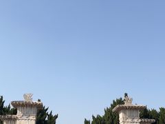 -洛阳古墓博物馆