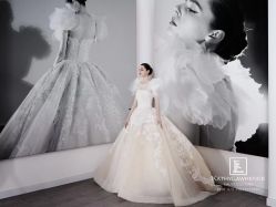 -洋洋婚纱品牌集合店