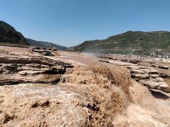 -陕西黄河壶口瀑布旅游区