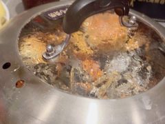 -一方渔歌蒸汽海鲜自助(文化路万达广场店)