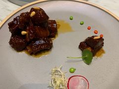 -顺德美的万豪酒店-万豪中餐厅