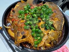 -潇湘码头·鲜湘菜(清河店)