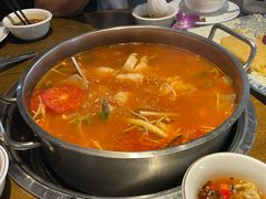 -阿婉贵州苗家酸汤鱼(梅林店)