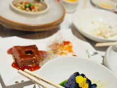 -玫瑰厅上海菜(兴国路店)