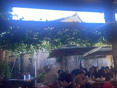 -鹅滋道(甘坑古镇店)