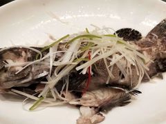 -香厨中餐厅(松北香格里拉店)