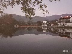 -塔川景区